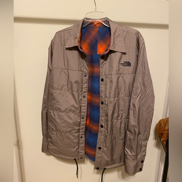 Jacket - Picture 1 of 4